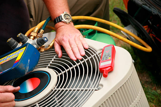 Best Air Conditioning Repair  in Blowing Rock, NC